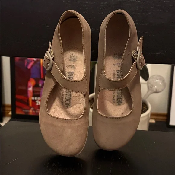 Birkenstock mary jane size 36 - Picture 4 of 7